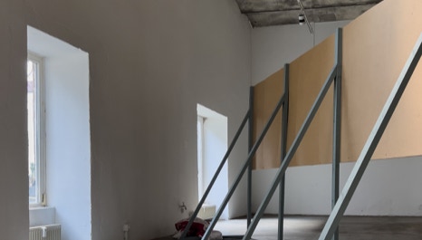 Ausstellungsansicht, Städtische Galerie Bremen, 46. Bremer Förderpreis für Bildende Kunst, 2023